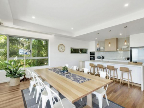 Luxury on Currumbin Beach